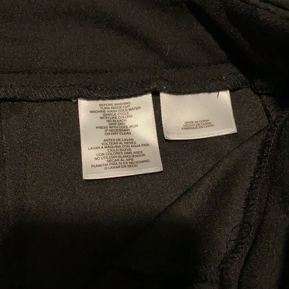 Women’s Nine West dress pants/slacks, size 14 - Picture 6 of 9